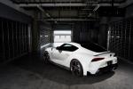 Toyota GR Supra by 3D Design 2020 года